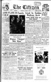 Gloucester Citizen Thursday 14 October 1948 Page 1