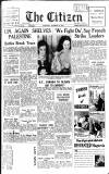 Gloucester Citizen Saturday 23 October 1948 Page 1