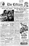 Gloucester Citizen Tuesday 02 November 1948 Page 1