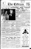 Gloucester Citizen Thursday 04 November 1948 Page 1
