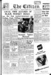 Gloucester Citizen Tuesday 09 November 1948 Page 1