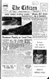 Gloucester Citizen Wednesday 10 November 1948 Page 1