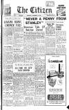 Gloucester Citizen Thursday 18 November 1948 Page 1