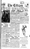 Gloucester Citizen Friday 19 November 1948 Page 1
