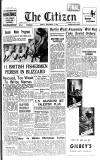 Gloucester Citizen Friday 03 December 1948 Page 1