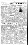 Gloucester Citizen Wednesday 08 December 1948 Page 4