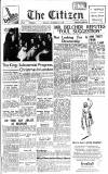 Gloucester Citizen Monday 13 December 1948 Page 1