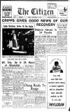 Gloucester Citizen Friday 31 December 1948 Page 1