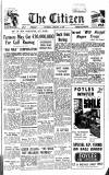 Gloucester Citizen Thursday 06 January 1949 Page 1