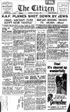 Gloucester Citizen Saturday 08 January 1949 Page 1