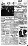 Gloucester Citizen Monday 10 January 1949 Page 1