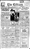Gloucester Citizen Monday 17 January 1949 Page 1