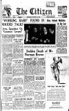 Gloucester Citizen Thursday 20 January 1949 Page 1