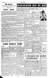 Gloucester Citizen Thursday 20 January 1949 Page 4