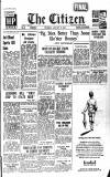 Gloucester Citizen Thursday 27 January 1949 Page 1