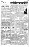 Gloucester Citizen Friday 28 January 1949 Page 4