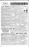 Gloucester Citizen Wednesday 02 February 1949 Page 4