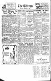 Gloucester Citizen Thursday 03 February 1949 Page 14