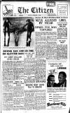 Gloucester Citizen Monday 07 February 1949 Page 1