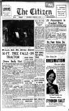 Gloucester Citizen Wednesday 09 February 1949 Page 1