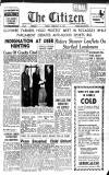 Gloucester Citizen Friday 25 February 1949 Page 1