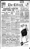 Gloucester Citizen Friday 04 March 1949 Page 1