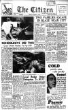 Gloucester Citizen Monday 07 March 1949 Page 1