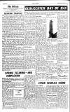Gloucester Citizen Wednesday 09 March 1949 Page 4
