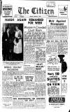 Gloucester Citizen Friday 11 March 1949 Page 1