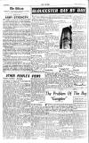 Gloucester Citizen Friday 11 March 1949 Page 4