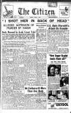 Gloucester Citizen Friday 01 April 1949 Page 1
