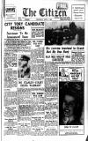 Gloucester Citizen Wednesday 06 April 1949 Page 1