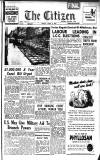 Gloucester Citizen Friday 08 April 1949 Page 1