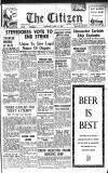 Gloucester Citizen Thursday 14 April 1949 Page 1