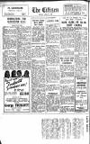 Gloucester Citizen Friday 22 April 1949 Page 12