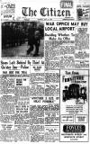 Gloucester Citizen Tuesday 03 May 1949 Page 1