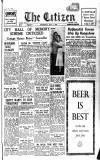 Gloucester Citizen Wednesday 04 May 1949 Page 1