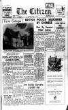 Gloucester Citizen Friday 06 May 1949 Page 1