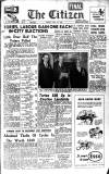 Gloucester Citizen Friday 13 May 1949 Page 1