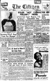 Gloucester Citizen Friday 27 May 1949 Page 1
