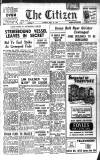 Gloucester Citizen Tuesday 31 May 1949 Page 1