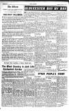 Gloucester Citizen Tuesday 31 May 1949 Page 4