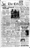 Gloucester Citizen Monday 06 June 1949 Page 1