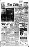 Gloucester Citizen Thursday 09 June 1949 Page 1
