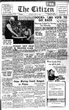 Gloucester Citizen Saturday 09 July 1949 Page 1