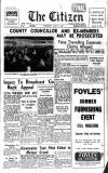 Gloucester Citizen Wednesday 13 July 1949 Page 1
