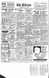 Gloucester Citizen Wednesday 13 July 1949 Page 12