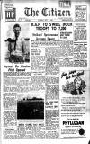 Gloucester Citizen Thursday 14 July 1949 Page 1