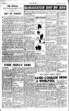 Gloucester Citizen Thursday 14 July 1949 Page 4