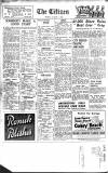 Gloucester Citizen Monday 01 August 1949 Page 8
